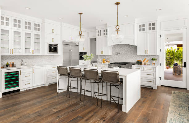 24/7 Emergency Backsplash Installation experts in Taylors Falls, MN